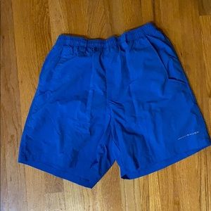 Columbia Swim Trunks